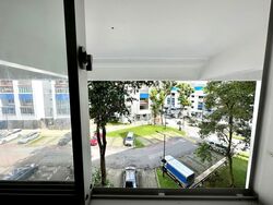 Blk 110 Eunos Vista (Bedok), HDB 4 Rooms #545472361